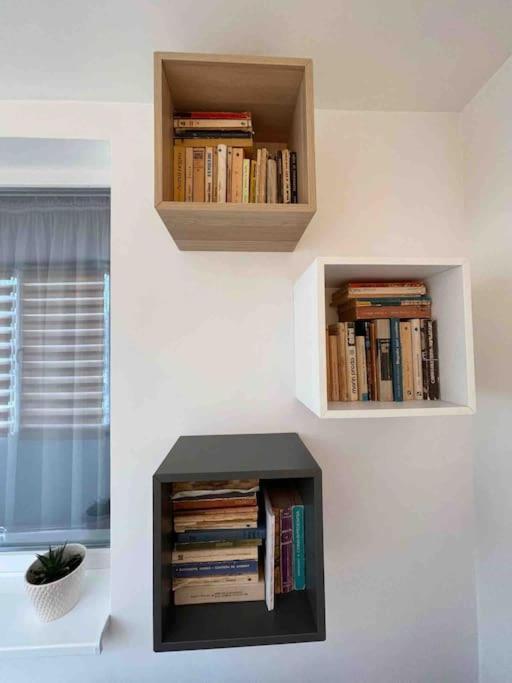 Raul'S Apartament - 3 Rooms Târgu-Mureş Exteriér fotografie