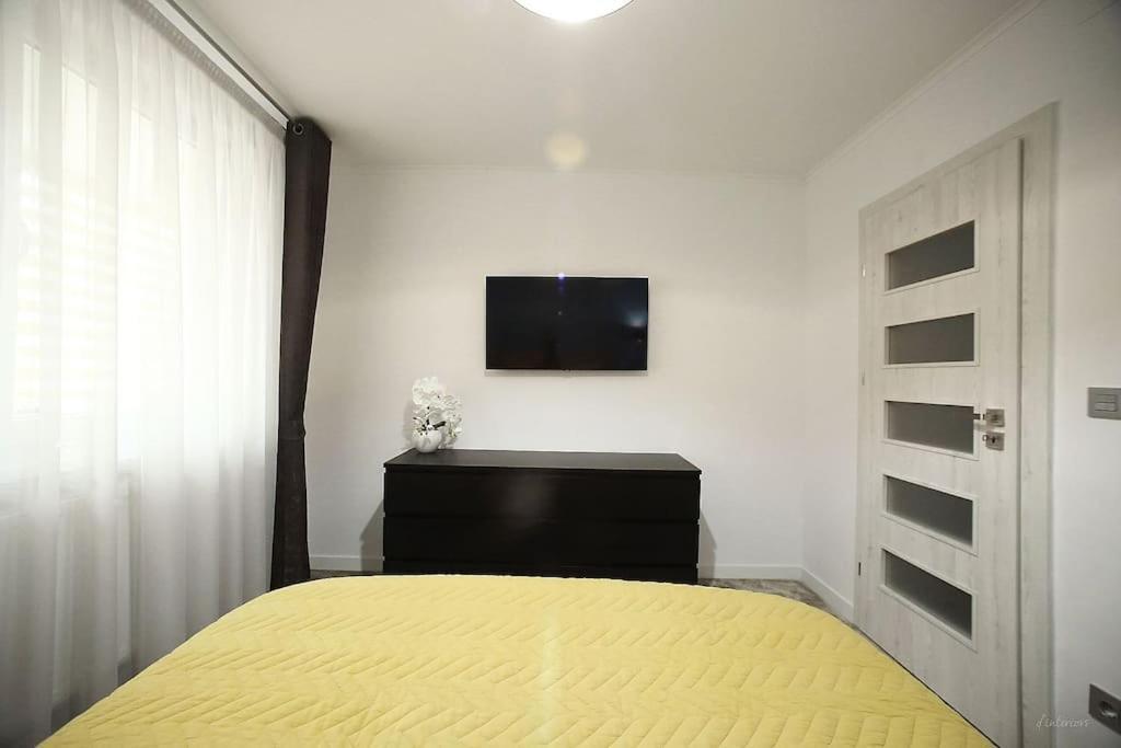 Raul'S Apartament - 3 Rooms Târgu-Mureş Exteriér fotografie