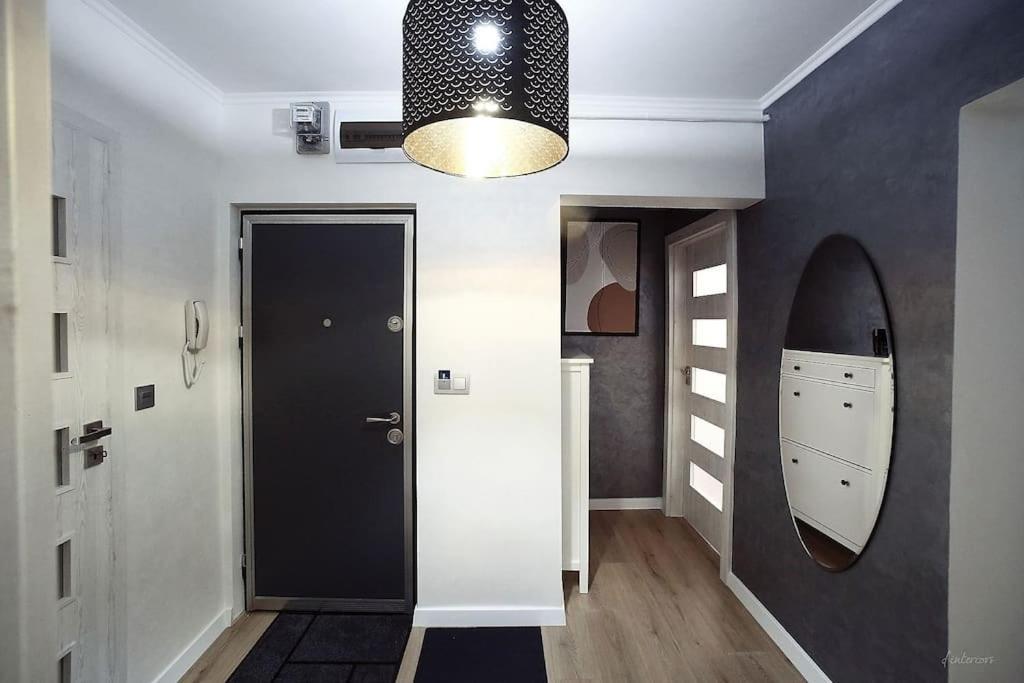Raul'S Apartament - 3 Rooms Târgu-Mureş Exteriér fotografie
