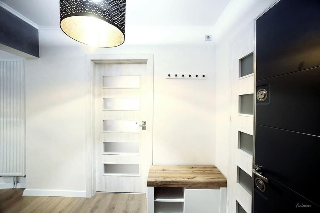 Raul'S Apartament - 3 Rooms Târgu-Mureş Exteriér fotografie